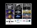 The Walt Disney Company, Comcast, Sony Group Corporation