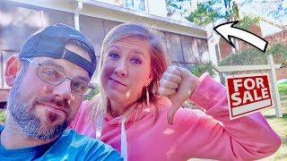 Moving Update - Bad News :(
