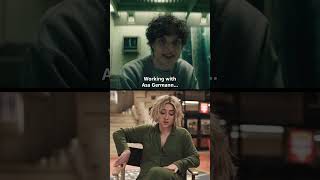 Celebrity The tightest crew on and off camera. | Gen V Wealth