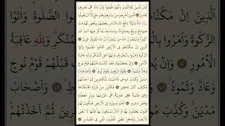 Kuranı Kerim 336. Sayfa