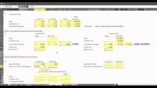 BUAD364 - Guided Example (Problem 3-46)