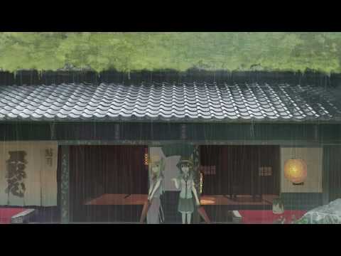 【東方ボーカル】『童遊』〈凋叶棕〉［歌詞付き］