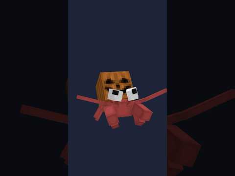 止まるんじゃねえぞ #マイクラ#マインクラフト #minecraft #自作mod #blockbench #ブロックベンチ
