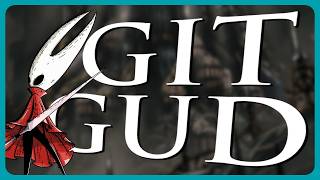 How to "GIT GUD" at Silksong