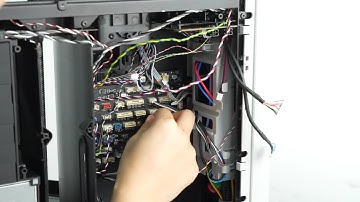 Bambu Lab H2D 3D Printer: Step-by-Step MC Board Replacement Guide