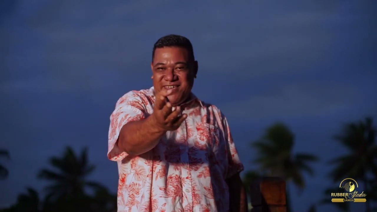 Lee Fa'alavaau - Moni Le Alofa (Official Music Video)