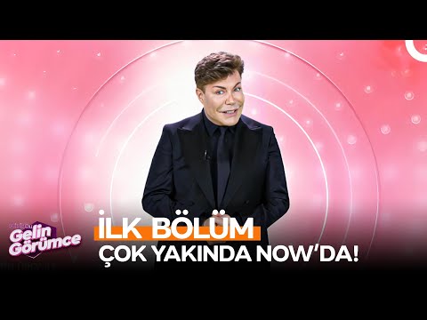 Fatih Ürek ile Gelin Görümce 1. Teaser