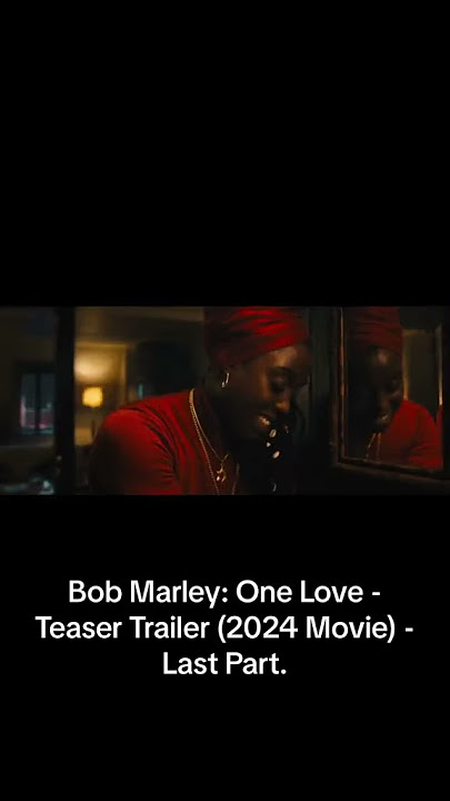 Bob Marley: One Love - The Story of a Legend #bobmarly #onelove #ragge