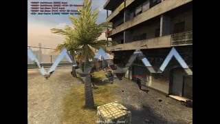 Battlefield2 Screenshots