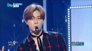 【TVPP】 iKON - Love Scenario, 아이콘- 사랑을 했다@Show Music Core 2018