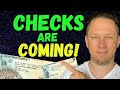 YES!! Fourth Stimulus Check Update, Monthly Checks, & Universal Basic Income, Daily News