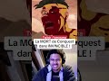 INVINCIBLE Vs CONQUEST (3/4) : Live Reaction #shorts #conquest #invincible #thragg#invincibleseason4