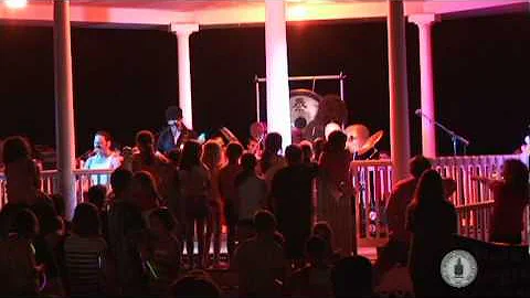 Almost Queen: Somebody To Love @ 2011 Nesconset Summer Concert Series