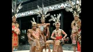 TANAH BINUA GARANTUNGK