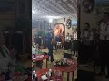Sergio González y David Palomar por bulerías en la feria de Sevilla 2018