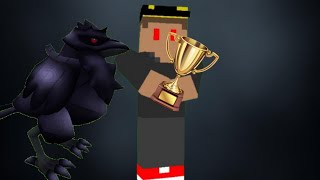 PIXELMON TOP: O TORNEIO E O FIM