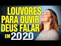 Louvores Para Ouvir da Manhã - As Melhores Músicas Gospel Mais Tocadas 2021 - Top Hinos gospel