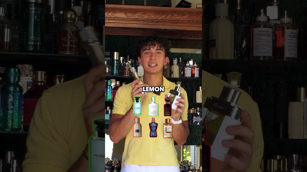 the best affordable clones for expensive fragrances, colognes, and perfumes
