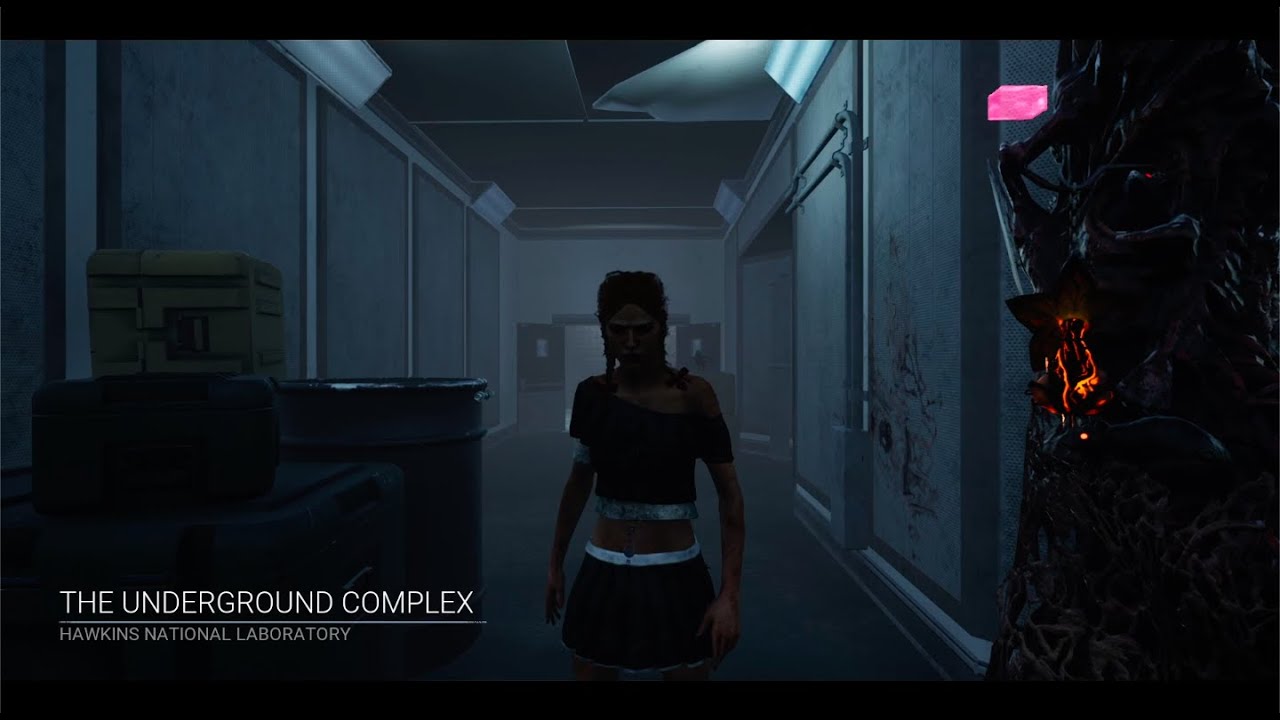 Meg Thomas vs The Oni | Dead by Daylight (No Commentary) - YouTube