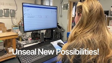 Unseal New Possibilities