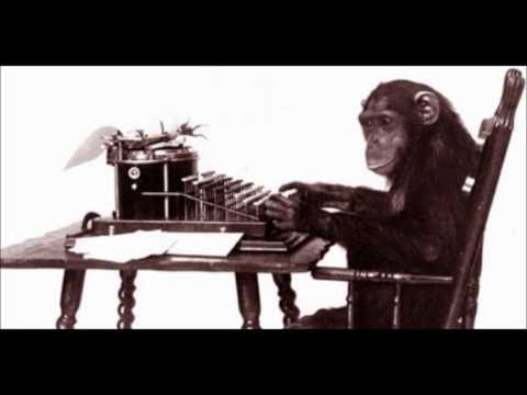 Gruntcast #001: Chimpan-A to Chimpan-Z