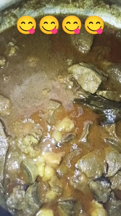kemaa kaleji unofood #shortsfeed #recipe #shorts
