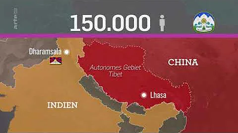 Ist Tibet Teil von China?