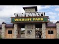 Timbavati Wildlife Park - Wisconsin Dells - Tommy Travels 83