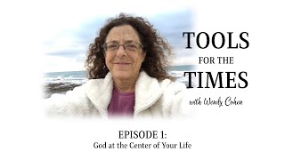 Episode 1 God At The Center Of Your Life