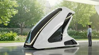 INCREDIBLE INVENTIONS THAT WILL BLOW YOUR MIND