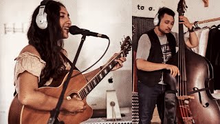 Bicara Dewasa - Gabriela Fernandez ft. Samuel Pardosi  | Live on 'Ada Musik di Kantor', Semarang |