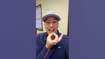 Thumbnail of How to loud whistle using fingers on one hand