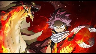 Fairy Tail Amv - Im Gonna Show You Crazy