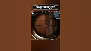 Best Sniper Collateral | Cod Mobile Epic Moment