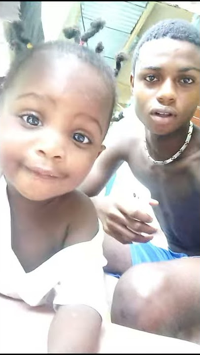 Shan'l feat fally ipupa