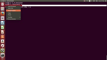 anydesk install in ubuntu