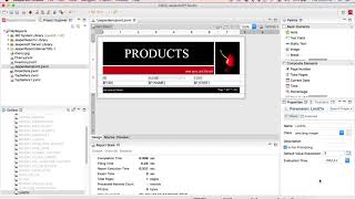 Tutorial - How to create reports with Jaspersoft Studio - Part 2