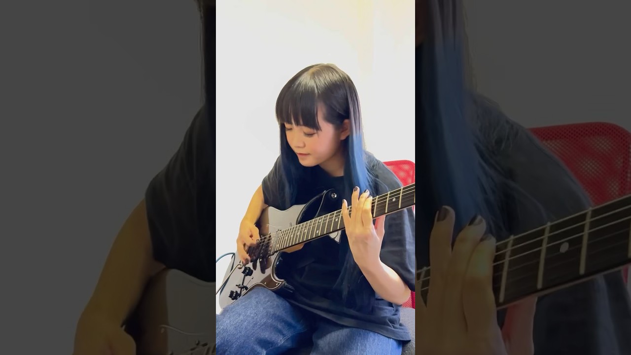 HAL-CA/ASTERISM Me playing #49