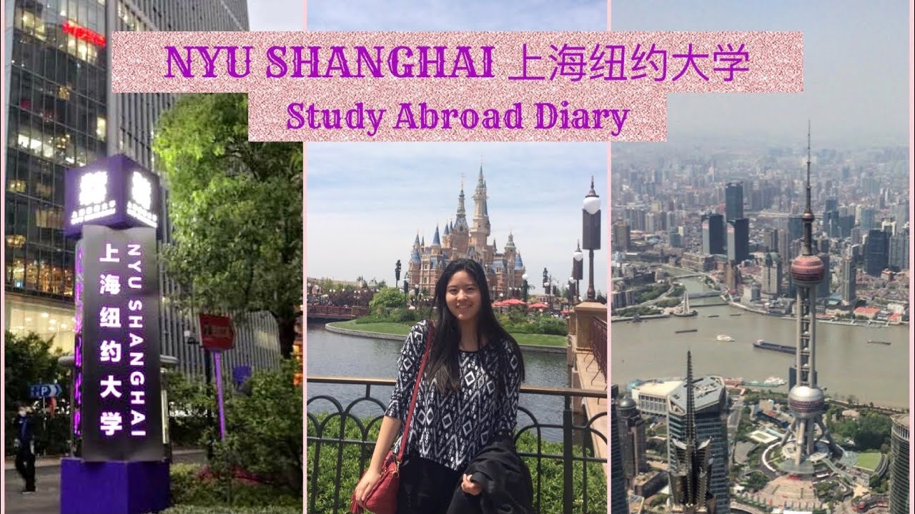 41 NYU Shanghai Study Abroad Diary 2017 YouTube 41-nyu-shanghai-study-abroad-diary-2017-youtube