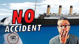 A Titanic Conspiracy to Create the United States Federal Reserve?