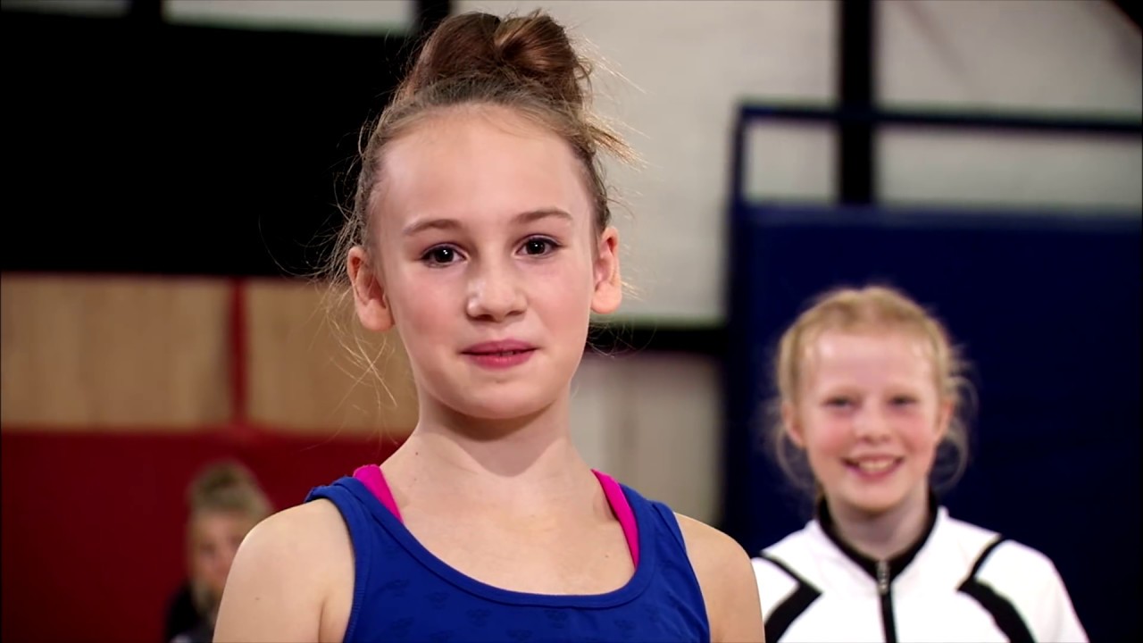 Whoop-up - Fede Tricks med Flying Superkids (Sæson 2)