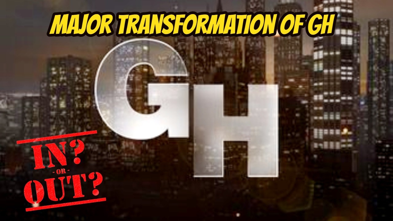 Three new characters appear, three legendary actors depart | General Hospital Spoilers