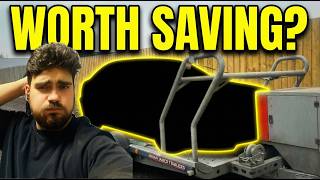 Celebrity I BOUGHT A WRECKED DRIFT CAR... was it worth it? Net Worth