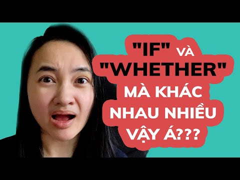 Video: Sự Khác Biệt Giữa Sự Khen Ngợi Và Xu Nịnh Là Gì