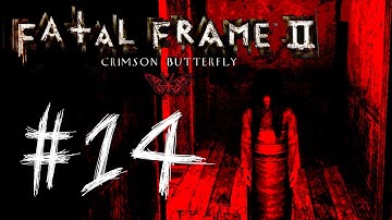 Dave Plays Fatal Frame 2 in Full HD! - Part 14 - The Kiryu House