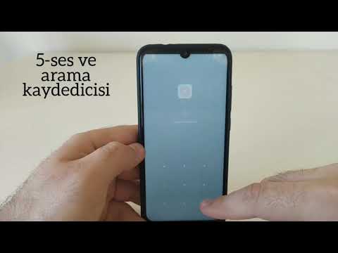 Xiaomi Redmi note 7 en sevdiğim 8 özelliği