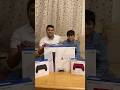 Unboxing ps5