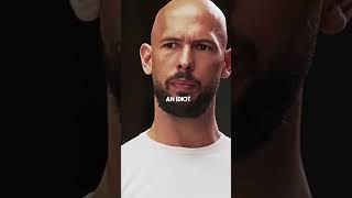 Andrew Tate ADMITS HE WAS WRONG ABOUT GOD #shorts #andrewtate #god