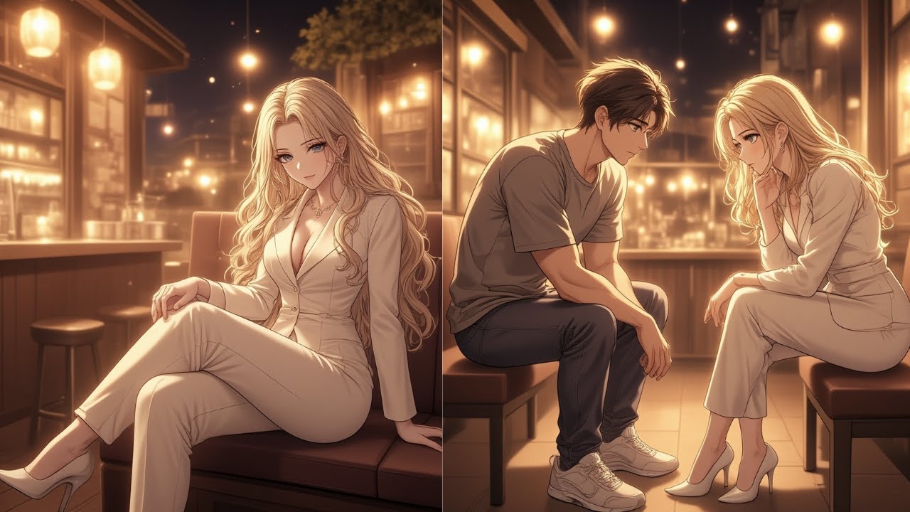 📖She Paid Me Millions to Leave! Reborn,I'll Make Her Regret It-Now I'm a Stock God BBQ Master