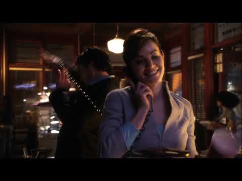 Smallville || Warrior 9x12 (Clois) || Clark & Lois Suffer from Jealousy [HD]
